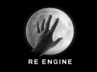 Capcom szykuje nową wersję swojego RE Engine