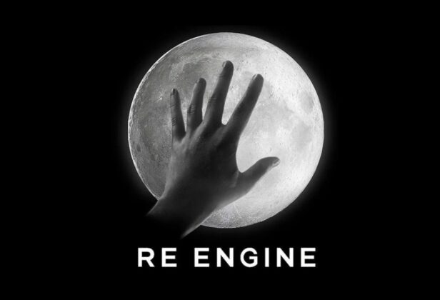 Capcom szykuje nową wersję swojego RE Engine
