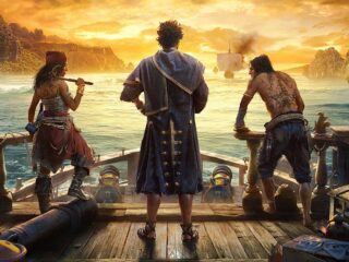 Skull and Bones: Dostaliśmy właśnie siódmą datę premiery