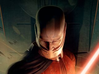 Knights of the Old Republic i Rage 2 w ofercie Amazon Prime Gaming na listopad