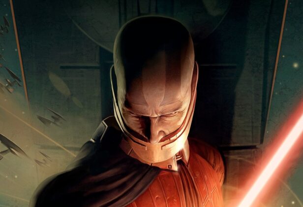 Knights of the Old Republic i Rage 2 w ofercie Amazon Prime Gaming na listopad