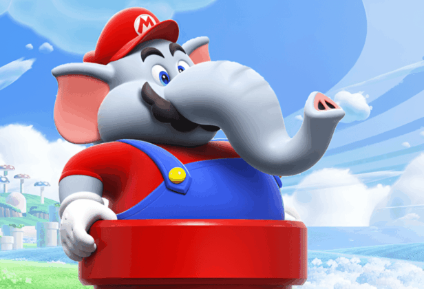 Recenzja Super Mario Bros. Wonder. Nowy wymiar platformówek