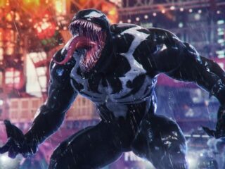 Potwierdzono: Wolverine dzieli uniwersum ze Spider-Manem 2