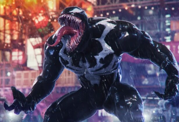 Potwierdzono: Wolverine dzieli uniwersum ze Spider-Manem 2