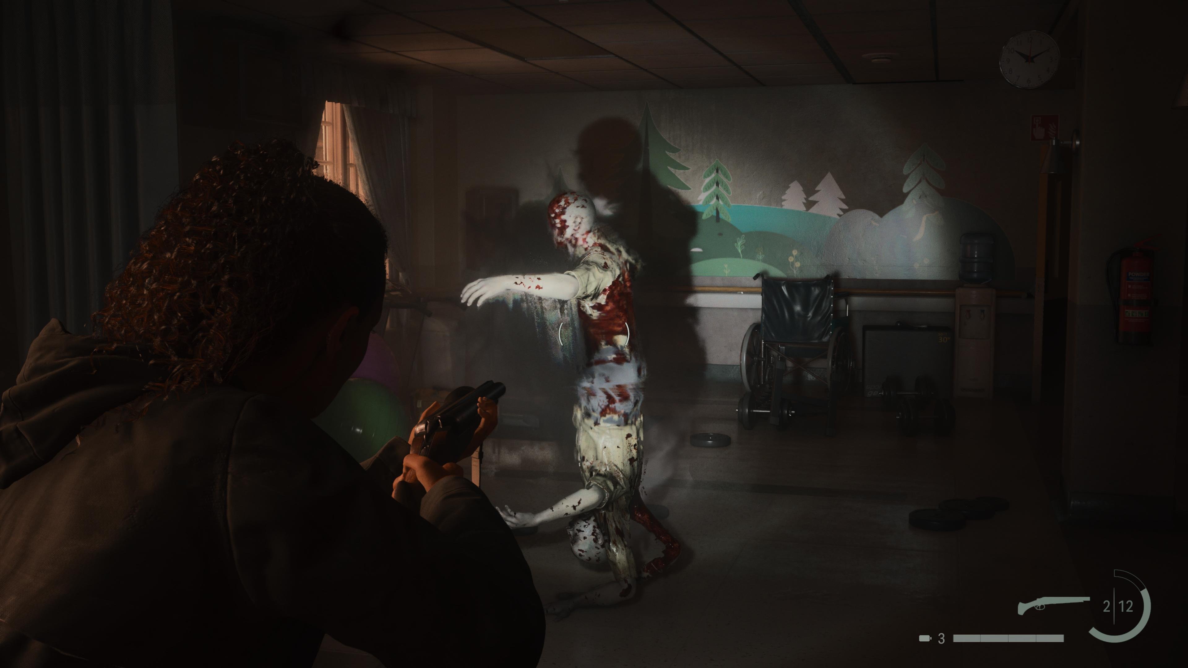 Alan Wake 2