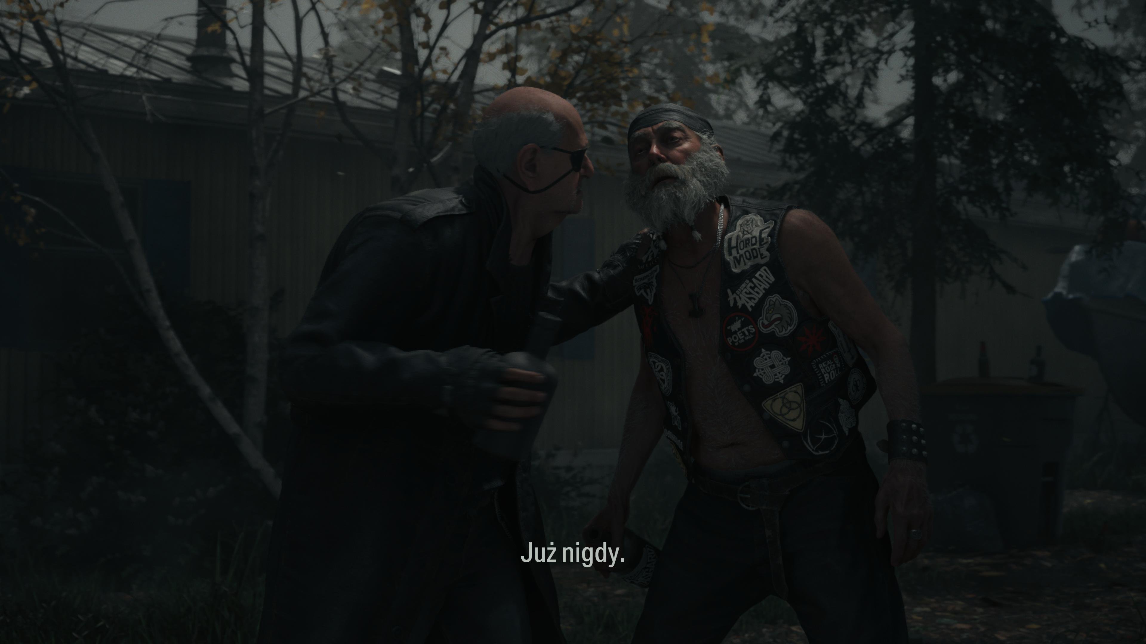 Alan Wake 2