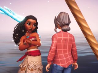 Disney Dreamlight Valley wyjdzie w grudniu i jednak nie będzie free-to-play