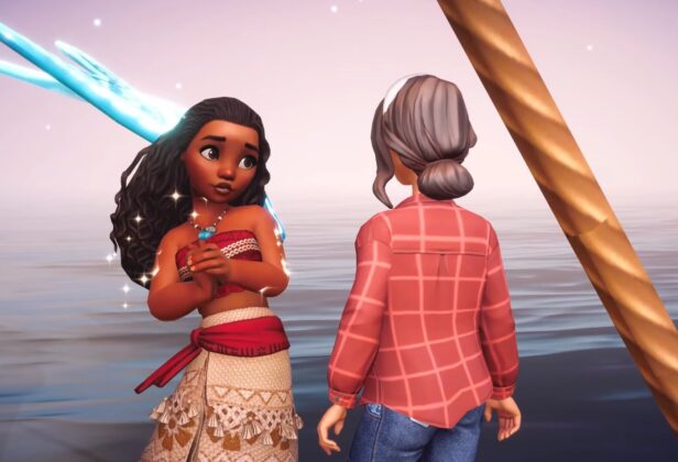 Disney Dreamlight Valley wyjdzie w grudniu i jednak nie będzie free-to-play