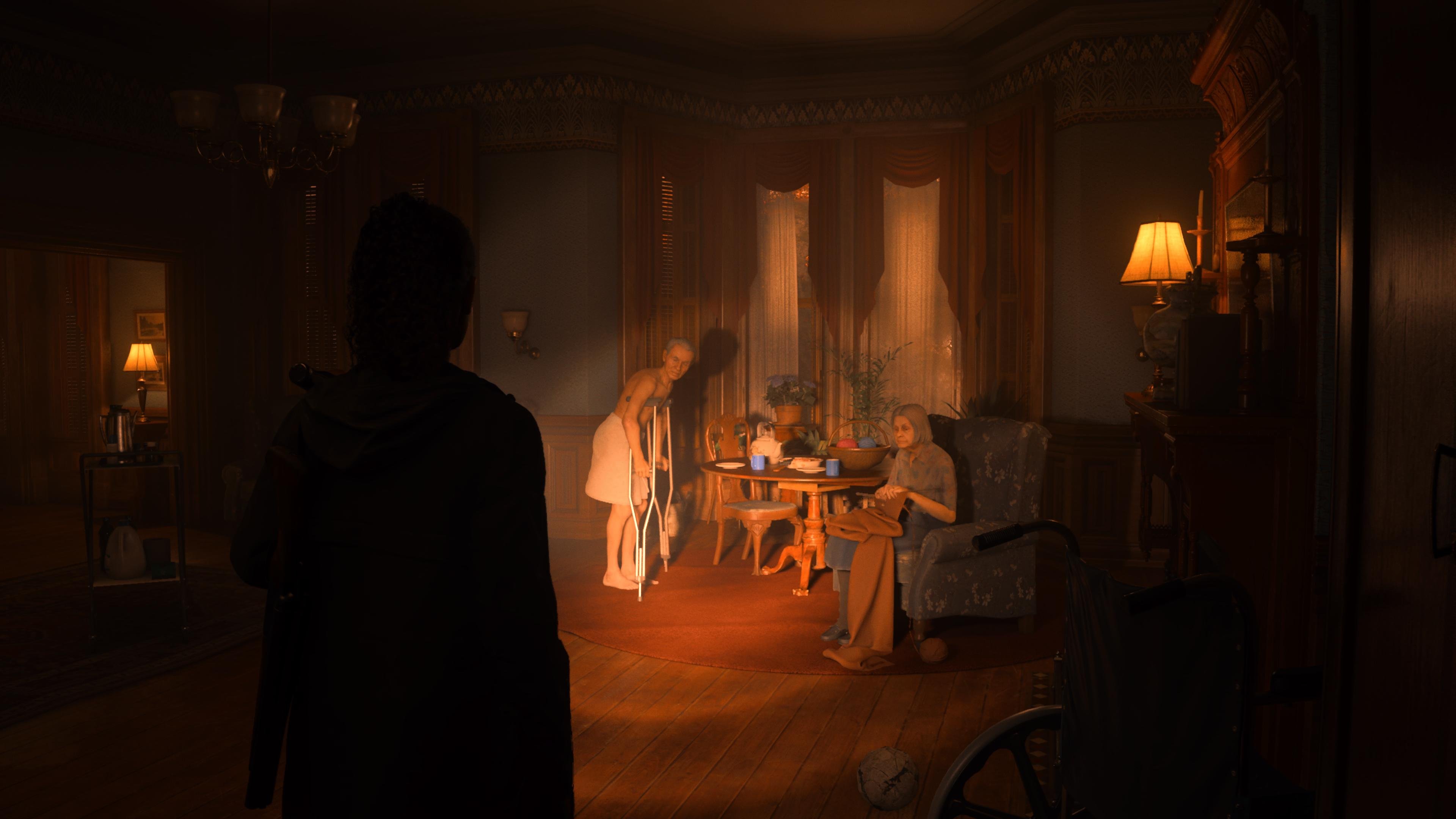 Alan Wake 2