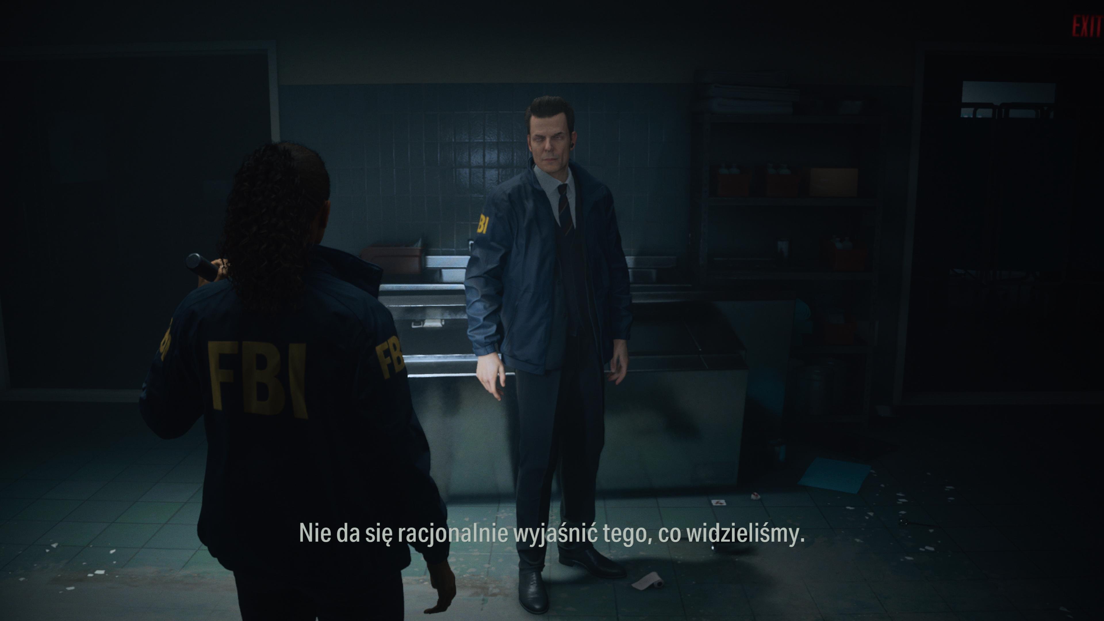 Alan Wake 2