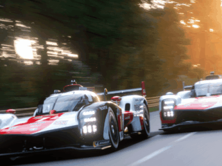 Gran Turismo 7: Ojciec serii zapowiada dużą aktualizację