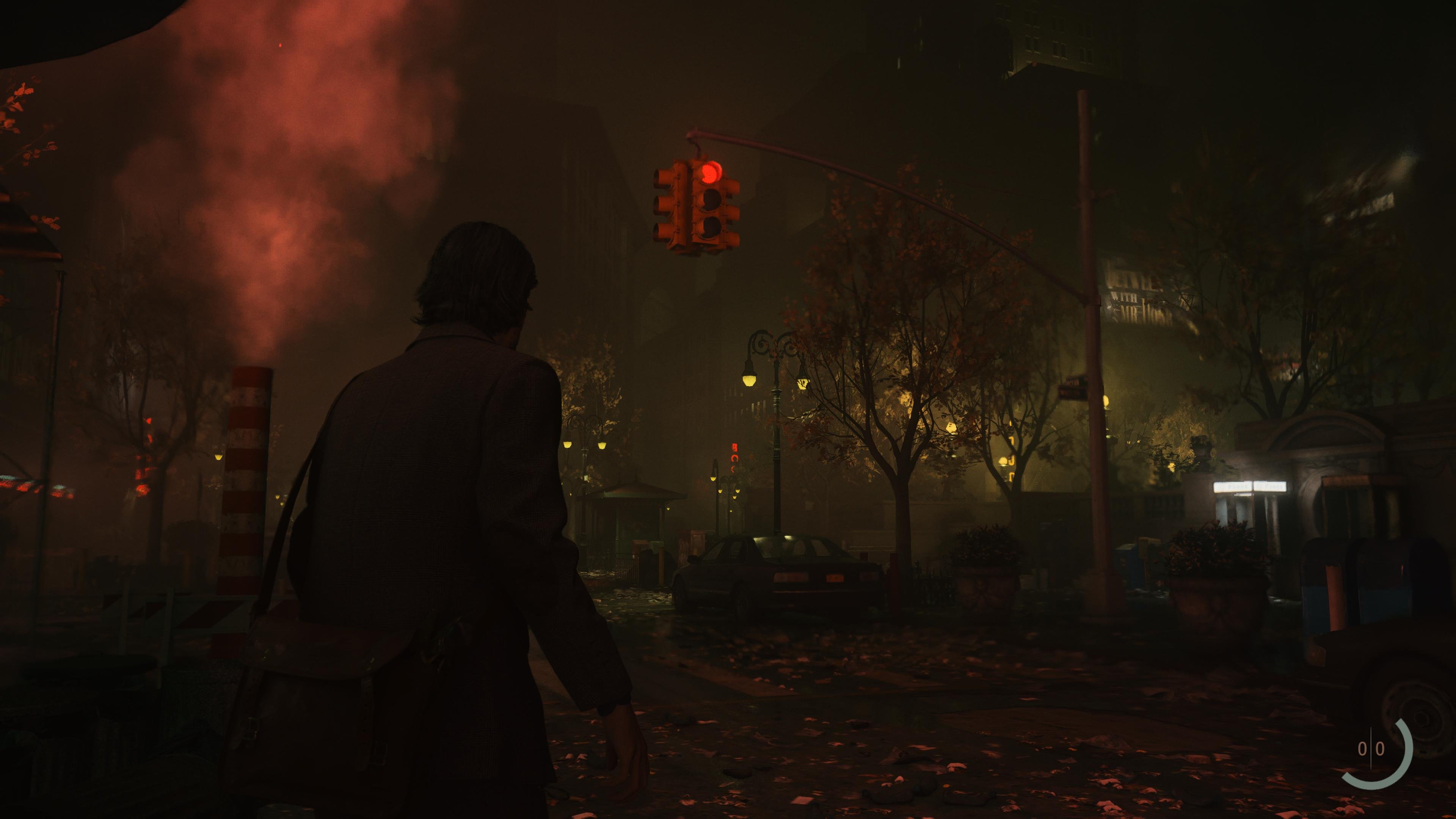 Alan Wake 2