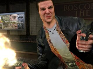 Max Payne 1&2: Remake wkracza na kolejny etap produkcji. Control 2 wciąż w fazie koncepcyjnej