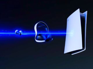 Sony podało ceny słuchawek PlayStation Pulse Explore i Pulse Elite