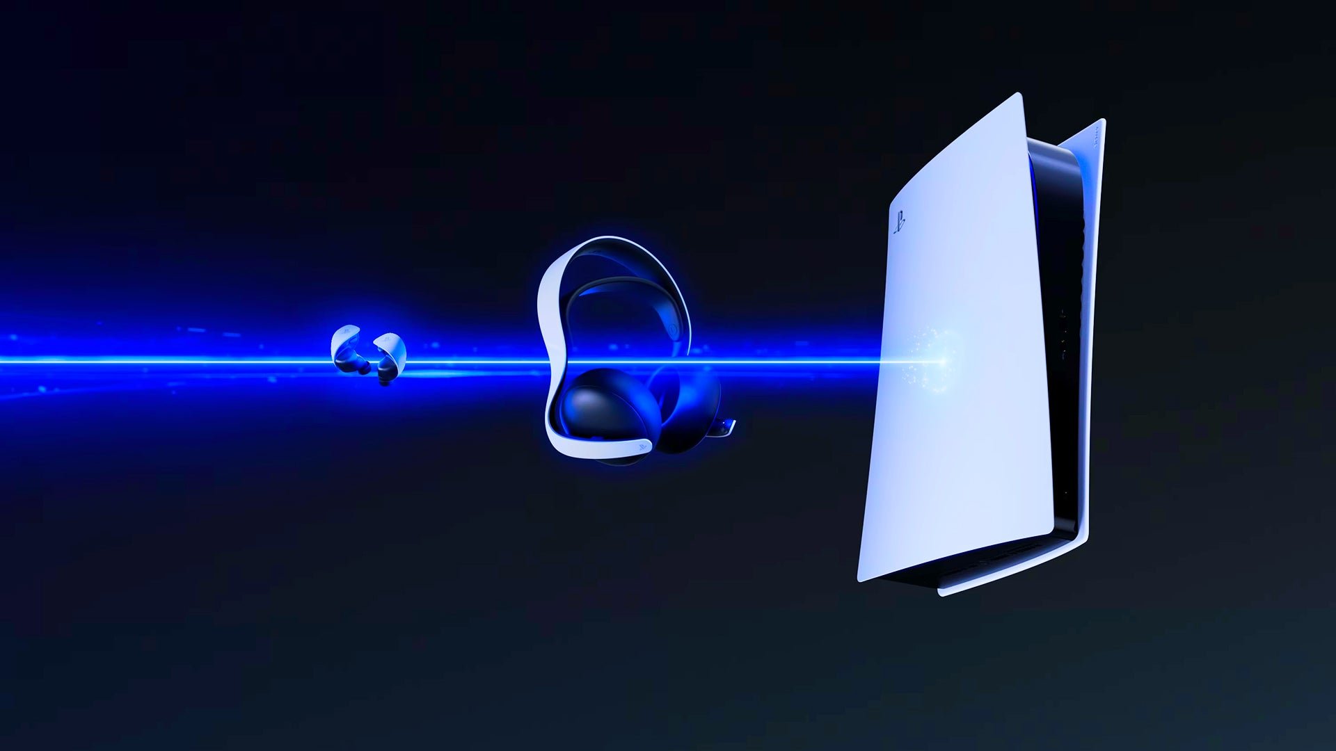 Sony podało ceny słuchawek PlayStation Pulse Explore i Pulse Elite