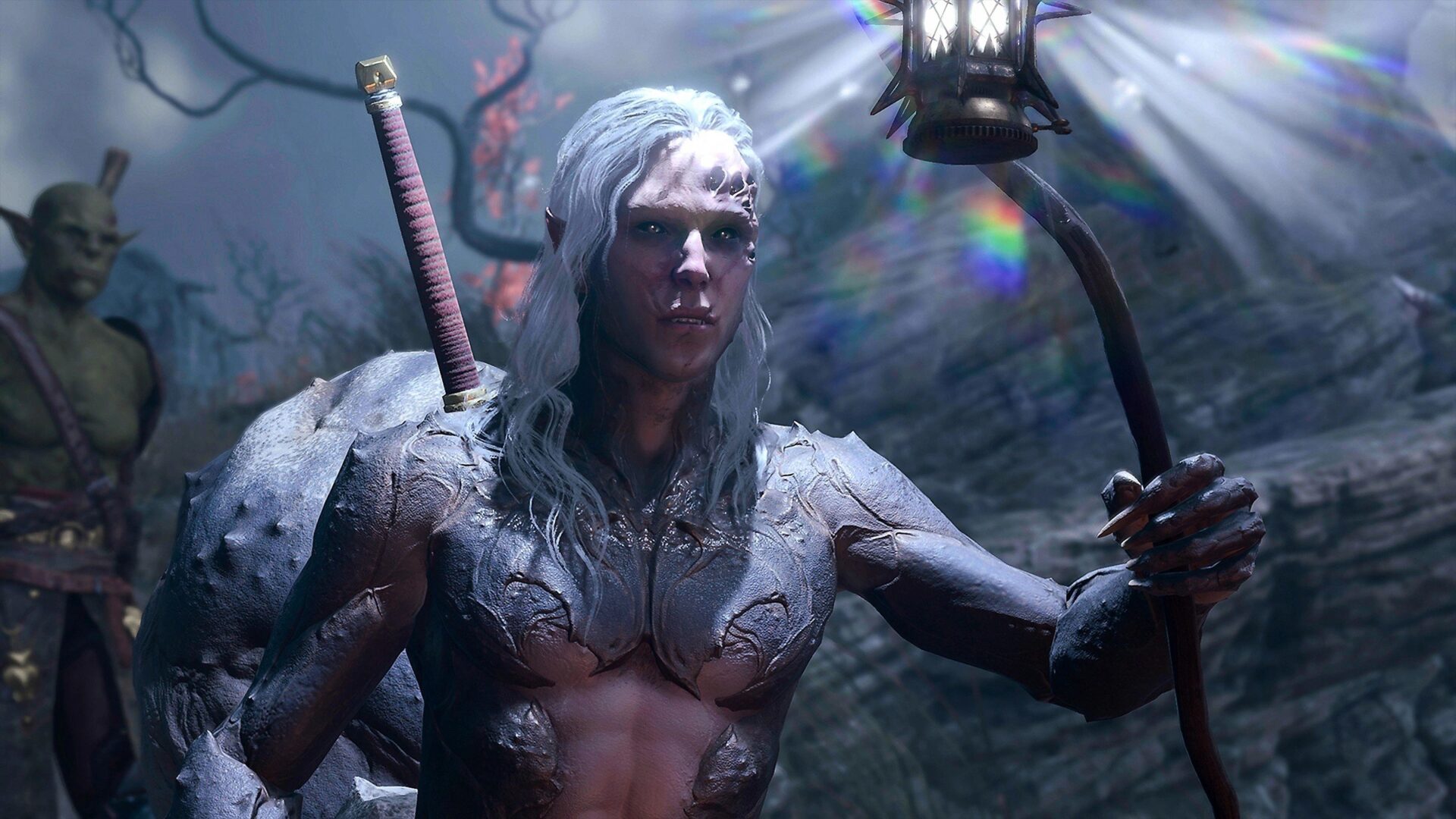 Baldur’s Gate 3 na Xboksie w grudniu. Datę poznamy na The Game Awards