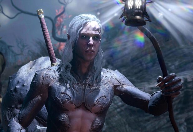 Baldur’s Gate 3 grą roku, łącznie 7 statuetek! Wyniki Golden Joystick Awards