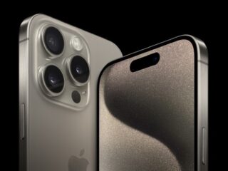 iPhone 15 Pro – test. Przewaga tytanu