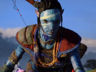 Avatar: Frontiers of Pandora – Mimo egzotycznego settingu to wciąż gra Ubisoftu [RECENZJE]