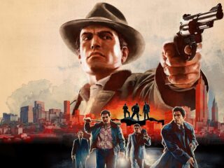 PS Plus Essential w listopadzie: Mafijne porachunki wśród obcych