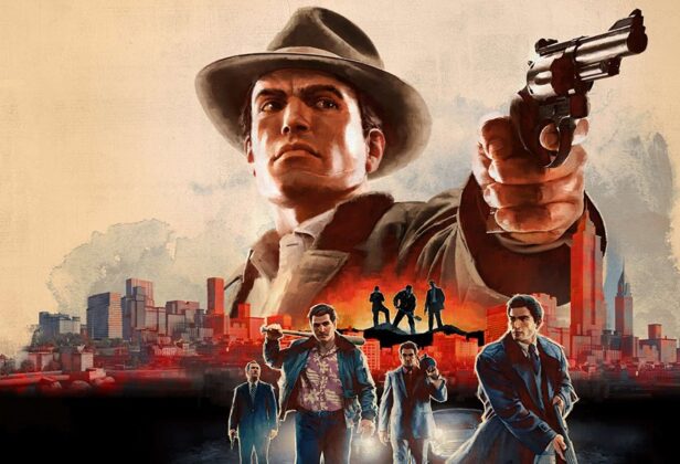 PS Plus Essential w listopadzie: Mafijne porachunki wśród obcych