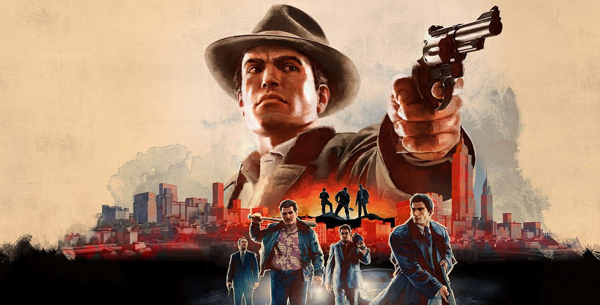 PS Plus Essential w listopadzie: Mafijne porachunki wśród obcych