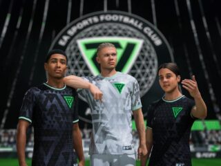 EA Sports FC 24: Wyniki gry przekroczyły oczekiwania EA