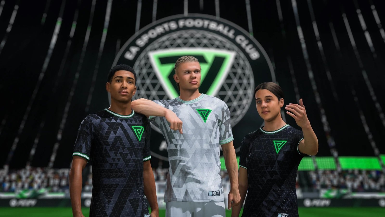 EA Sports FC 24: Wyniki gry przekroczyły oczekiwania EA