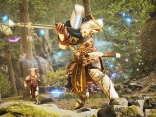 Immortals of Aveum: Duża aktualizacja z trybem New Game+ oraz demem