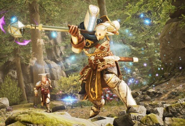 Immortals of Aveum: Duża aktualizacja z&nbsp;trybem New Game+ oraz&nbsp;demem