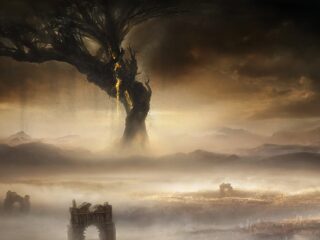 Elden Ring: Weź udział w wydarzeniu premierowym Shadow of the Erdtree w Warszawie