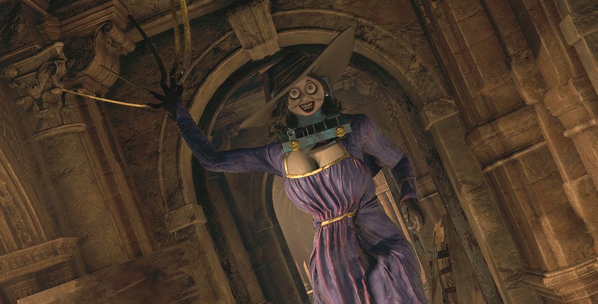 Capcom nie lubi modów, bo wpływają negatywnie na reputację firmy i psują gry