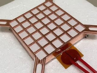 Słoną wodą w CPU – nowy pomysł na chłodzenie