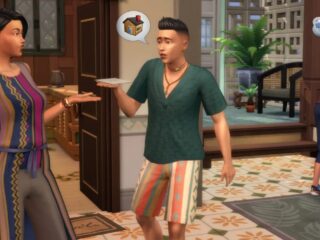 The Sims 4: Do wynajęcia – Nowy dodatek zrobi z nas zarządcę nieruchomości