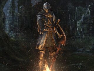 Dark Souls: Nowe narzędzia modderskie stworzą mnóstwo możliwości