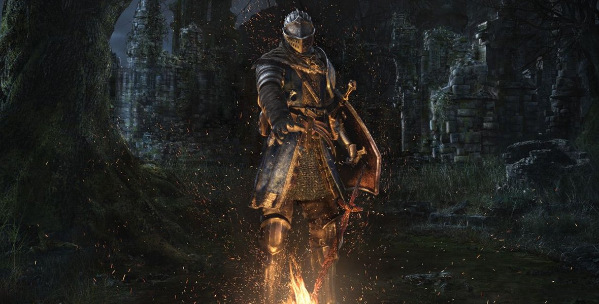 Dark Souls: Nowe narzędzia modderskie stworzą mnóstwo możliwości