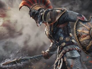 Jaki jest polski Titan Quest? Recenzja Achilles: Legends Untold