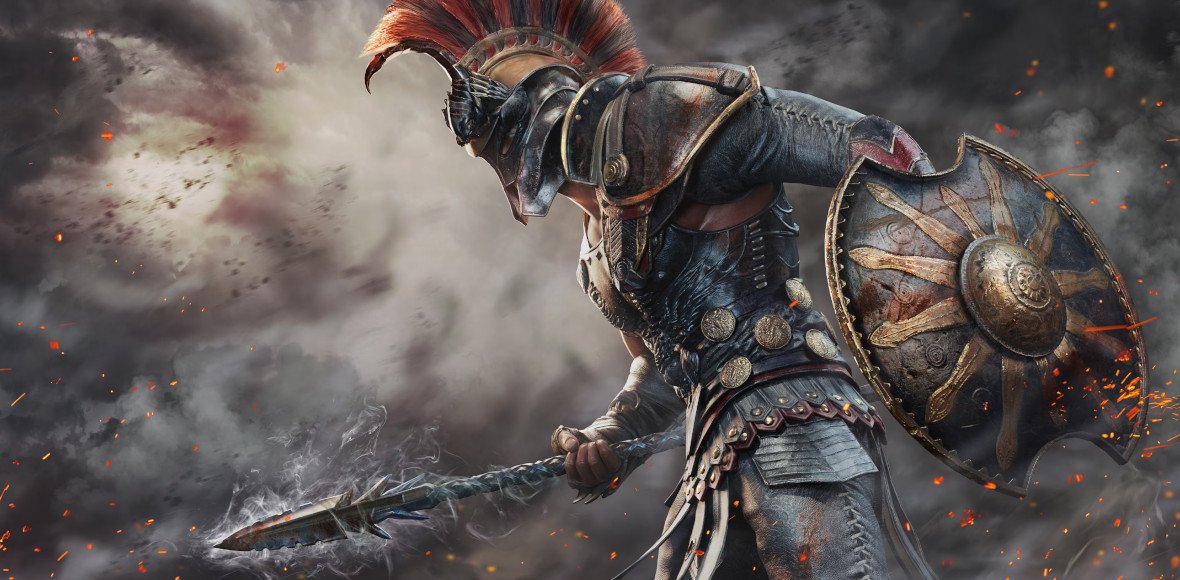 Jaki jest polski Titan Quest? Recenzja Achilles: Legends Untold
