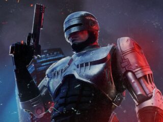 Recenzja RoboCop: Rogue City. Moje guilty pleasure