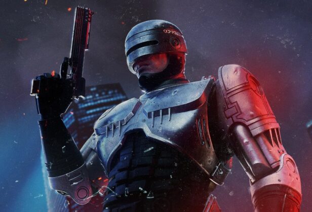 Recenzja RoboCop: Rogue City. Moje guilty pleasure