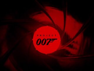 Project 007: Gra twórców Hitmana będzie jak filmy z Danielem Craigiem