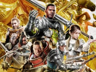 Rycerze, magia i… ciężarówki? Warhaven – recenzja early access