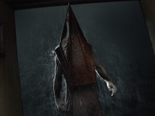 Silent Hill 2 Remake: Piramidogłowy może dostać grywalne origin story i fani nie są szczęśliwi