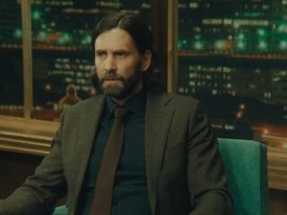 Alan Wake 2: Prawie wycięto jedną z najlepszych scen. Sam Lake uratował sytuację