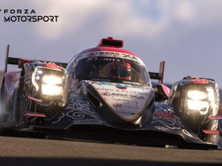 Forza Motorsport otrzyma wielką aktualizację w przyszłym tygodniu