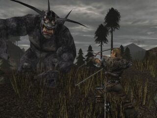 Gothic 2 z nowym rekordem jednocześnie zalogowanych graczy na Steamie