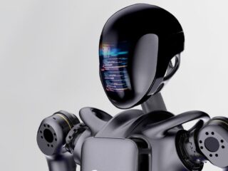 Chiny: Humanoidalne roboty za dwa lata?