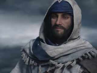Assassin’s Creed Mirage wreszcie otrzymało tryb śmierci permanentnej