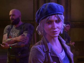 Dying Light 2 dostał dużego patcha ze zmianami sugerowanymi przez graczy