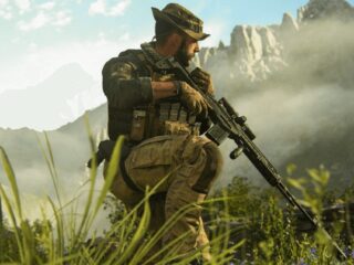 Fabuła w Call of Duty: Modern Warfare III to absolutne dno [RECENZJA KAMPANII]